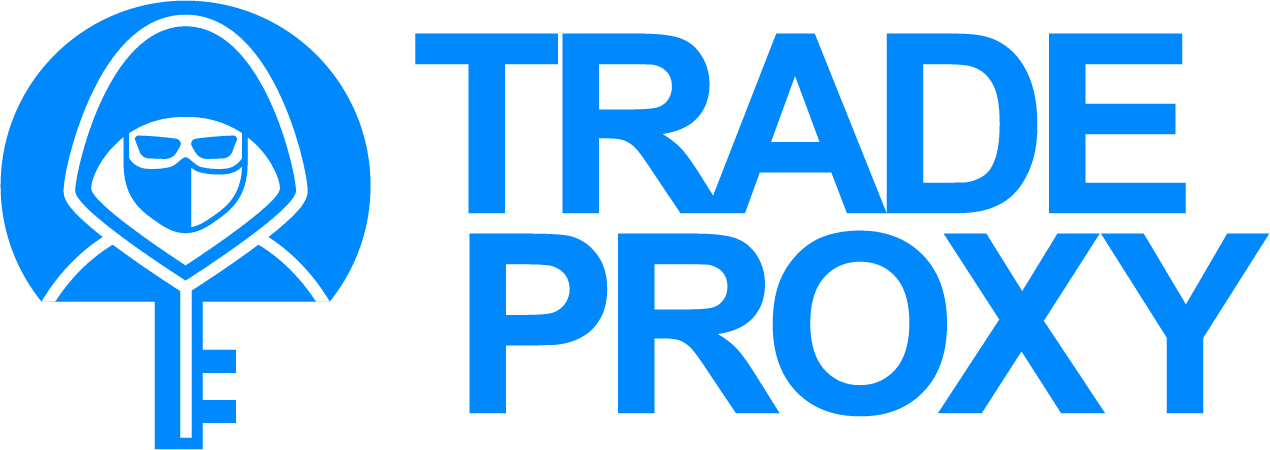 TradeProxy logo