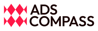 AdsCompass logo