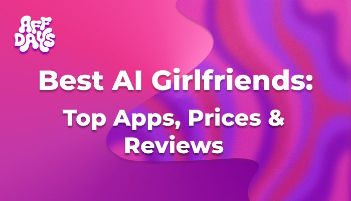 best ai girlfriends best ai girlfriends