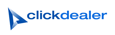 ClickDealer logo