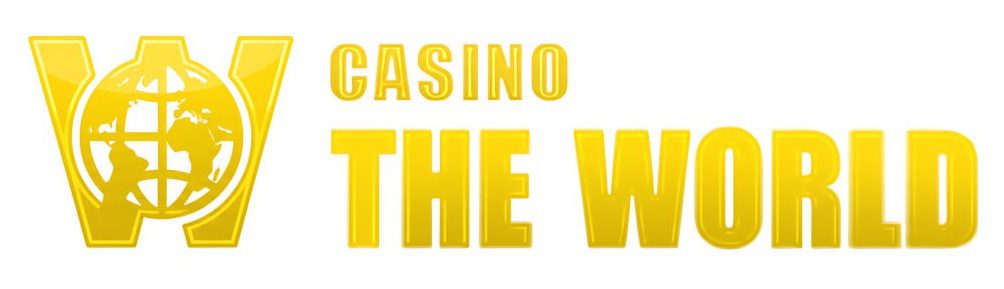 CasinoTheWorld Affiliates logo
