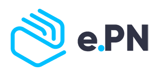 e.PN logo
