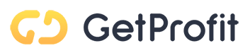 GetProfit logo