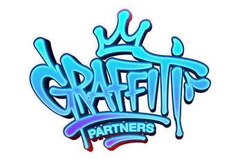Graffiti Partners logo