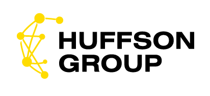 Huffson logo