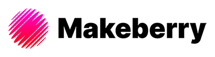 Makeberry Affiliates logo