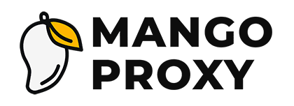 MangoProxy logo