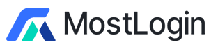 MostLogin logo