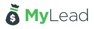 MyLead logo