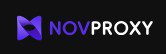 Novproxy logo