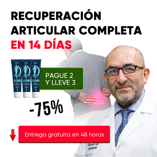 a promo material about back pain