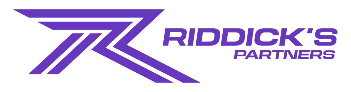 Riddick's Partners logo