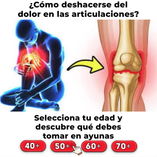 AffDays joint pain creative