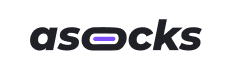 Asocks logo