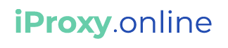 iProxyOnline logo