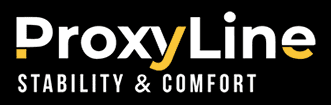 ProxyLine logo