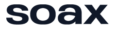 soax logo