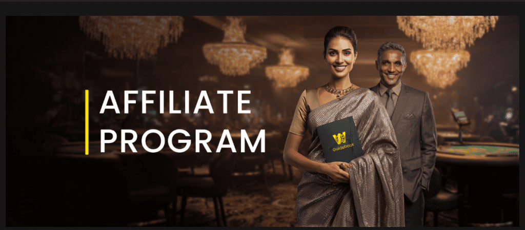 AffDays casinotheworld affiliates homepage screenshot