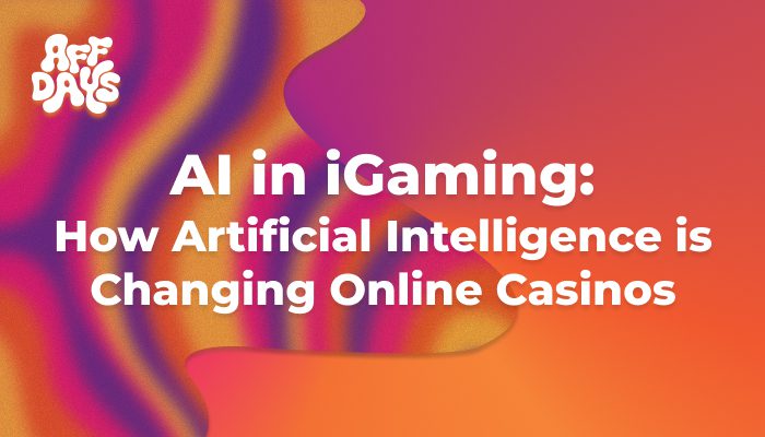 AI in Igaming